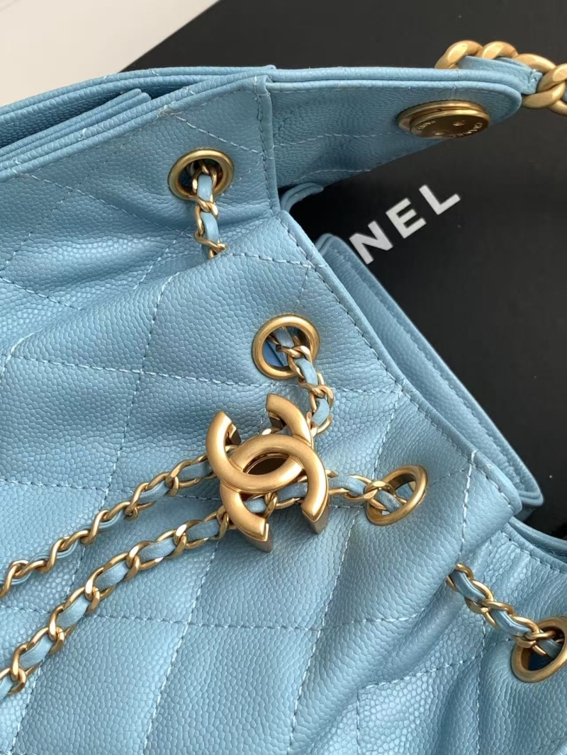 Ch**el 25c hobo bags